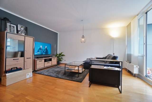 Wohnung zum Kaufen in Darmstadt 283.000 € 50 m²
