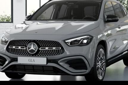 Mercedes-Benz GLA 200 9.900 km 44.790 &euro; Frankfurt 60488