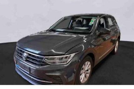 VW Tiguan 46.990 km 27.650 € Neu-Isenburg 63263