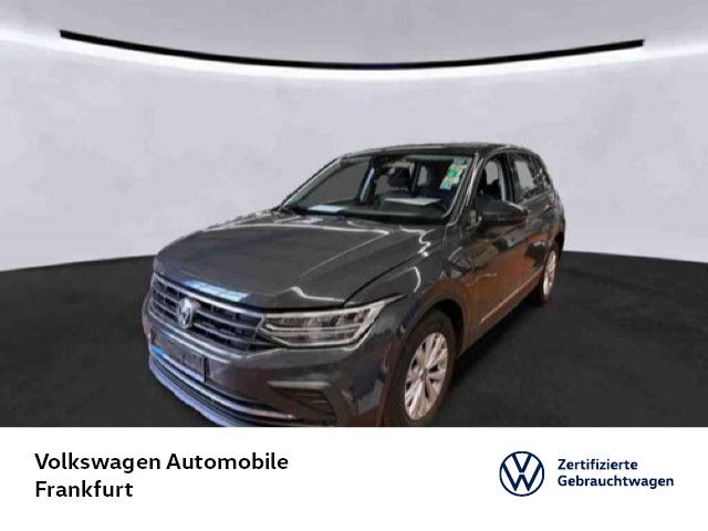 VW Tiguan 46.990 km 27.650 € Neu-Isenburg 63263