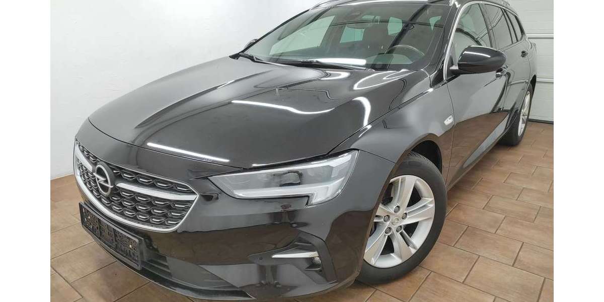 Opel Insignia 84.999 km 13.499 &euro; Bickenbach 64404