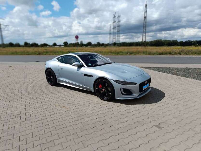 F-Type