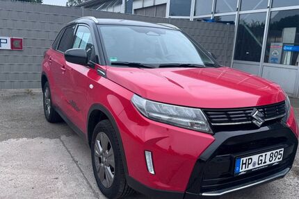 Suzuki Vitara 9.888 km 24.890 &euro; Bensheim 64625