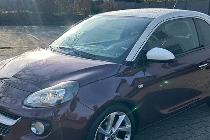 Opel Adam 119.000 km 5.555 &euro; Rüsselsheim 65428
