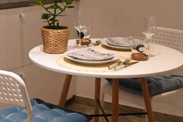 Wohnen auf Zeit in Seligenstadt 1.200 € 1 zimmer