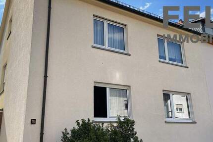 Haus Dietzenbach - 6 Zimmer, 153 m&sup2;, 599.000&euro; | Angebot:25834310