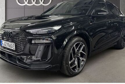 Audi Q6 e-tron 9.900 km 79.850 &euro; Frankfurt am Main 60314