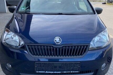 Skoda Citigo 140.000 km 4.999 &euro; Bickenbach 64404