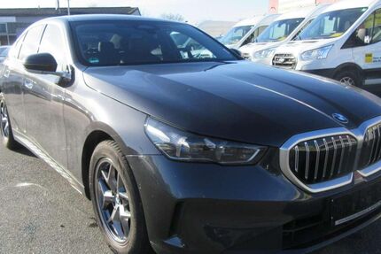 BMW 520 44.000 km 41.990 &euro; Gernsheim 64579