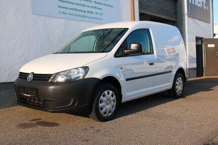 VW Caddy 125.589 km 7.990 € Lampertheim 68623
