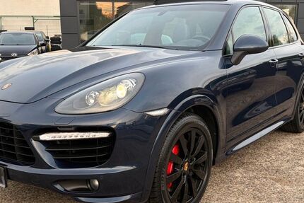 Porsche Cayenne 275.000 km 14.890 &euro; Egelsbach 63329