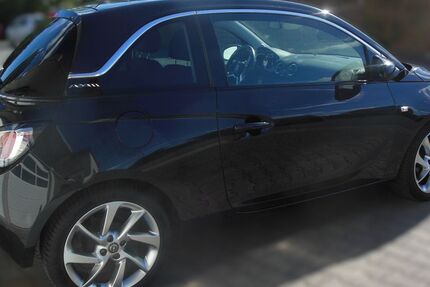 Opel Adam 121.460 km 5.600 &euro; Groß-Gerau 64521