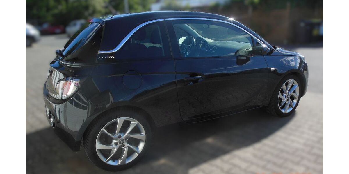 Opel Adam 121.460 km 5.600 &euro; Groß-Gerau 64521