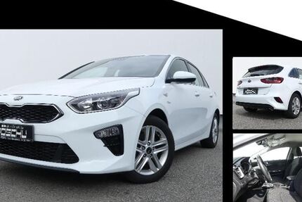 Kia ceed / Ceed 40.300 km 16.690 &euro; Bensheim 64625