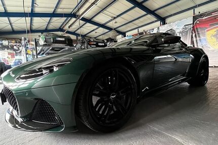 Aston Martin Andere 8.996 km 249.999 &euro; Ginsheim-Gustavsburg 65462