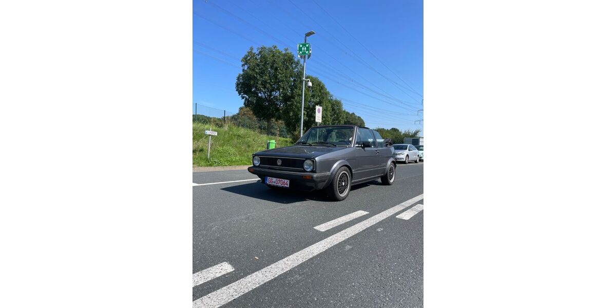 VW Golf 232.000 km 3.200 &euro; Rüsselsheim 65428