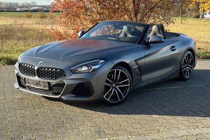 BMW Z4 145.000 km 31.500 &euro; Bickenbach 64404