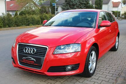 Audi A3 103.000 km 7.980 € Worms-Pfeddersheim 67551