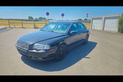 Volvo S80 221.286 km 1.950 &euro; Groß-umstadt 64823