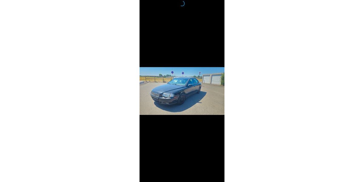 Volvo S80 221.286 km 1.950 &euro; Groß-umstadt 64823