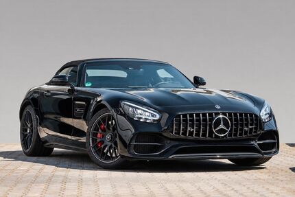 Mercedes-Benz AMG GT 5.985 km 114.999 &euro; Neu-Isenburg 63263