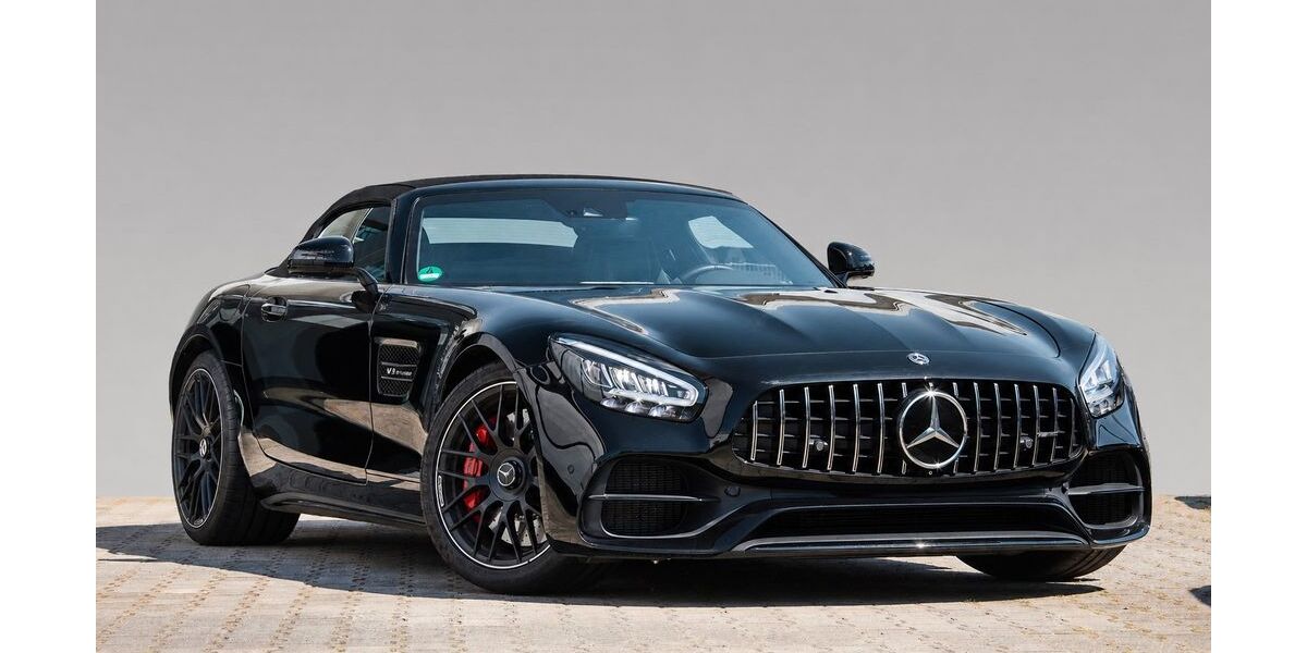 Mercedes-Benz AMG GT 5.985 km 114.999 &euro; Neu-Isenburg 63263