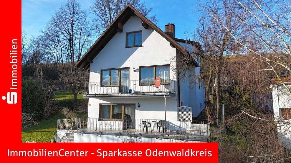 Haus zum Kaufen in Brombachtal 349.000 € 169.1 m²