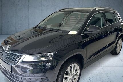 Skoda Karoq 69.600 km 25.680 € Frankfurt am Main 60528
