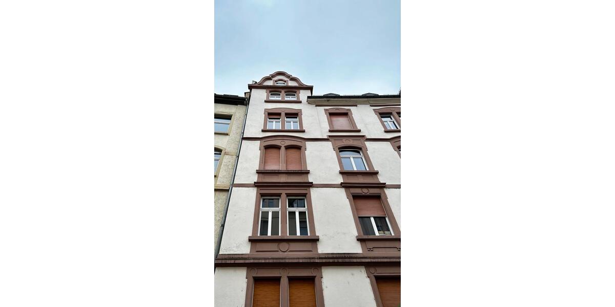 Etagenwohnung Offenbach am Main - 1 Zimmer, 48 m&sup2;, 229.000&euro; | Angebot:26944859
