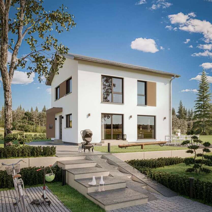 Haus zum Kaufen in Reinheim 664.487 € 145 m²
