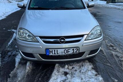 Opel Corsa 209.000 km 790 &euro; Offenbach 63067