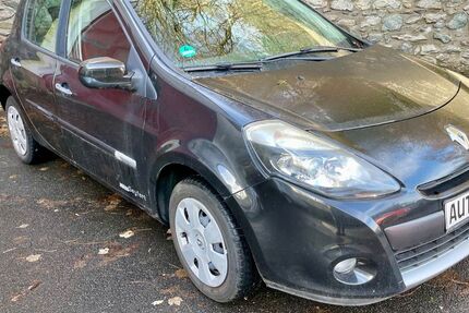 Renault Clio 155.000 km 3.200 € Lautertal-Lautern 64686
