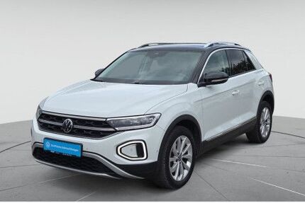 VW T-Roc 44.909 km 21.999 &euro; Darmstadt 64295