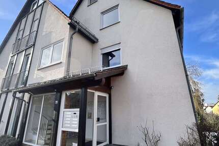 Wohnung Bensheim - 3 Zimmer, 87 m&sup2;, 269.000&euro; | Angebot:25261874