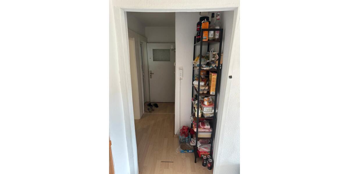 Dachgeschoßwohnung Darmstadt Darmstadt-West - 3 Zimmer, 55 m&sup2;, 1.250&euro; | Angebot:26604142