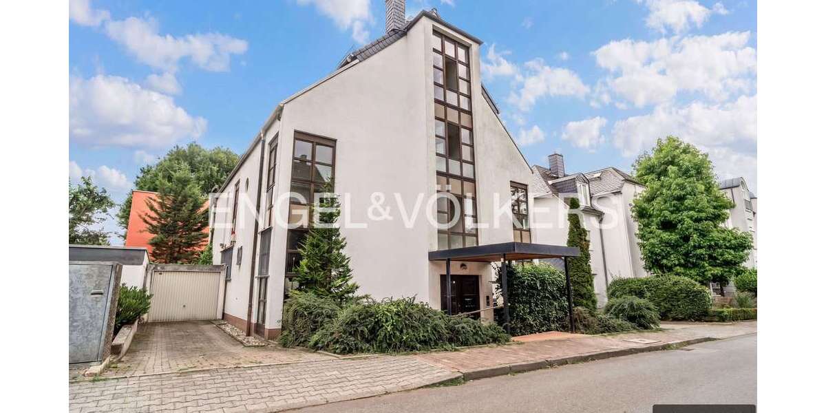 Etagenwohnung Frankfurt am Main Sachsenhausen Süd - 5 Zimmer, 177 m&sup2;, 995.000&euro; | Angebot:27360363