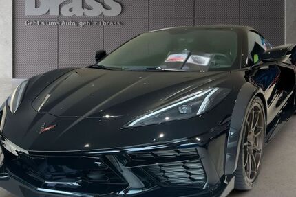 Corvette C8 5.000 km 119.900 &euro; Dietzenbach 63128