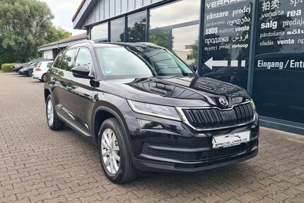 Skoda Kodiaq 82.950 km 25.990 &euro; Offenbach am Main 63069