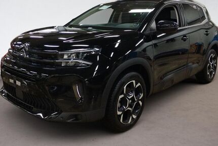Citroen C5 Aircross 40.861 km 18.980 &euro; Rüsselsheim 65428