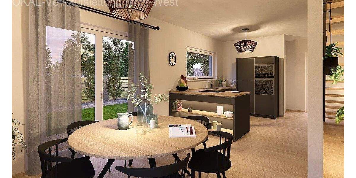 Der EFH-Klassiker zum Traumpreis! 5 zimmer