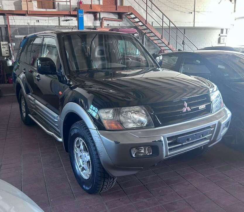 Pajero