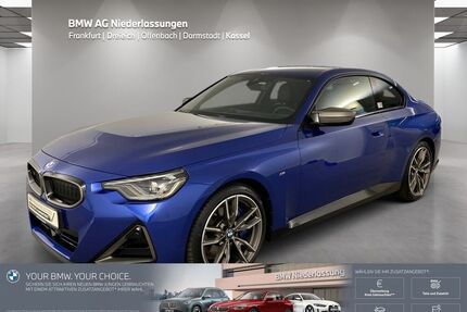 BMW M240i
