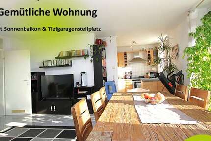 Wohnung zum Mieten in Darmstadt Arheilgen 1.110 € 80.5 m² 3 zimmer