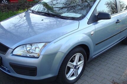 Ford Focus 59.900 km 6.499 &euro; Lorsch 64653