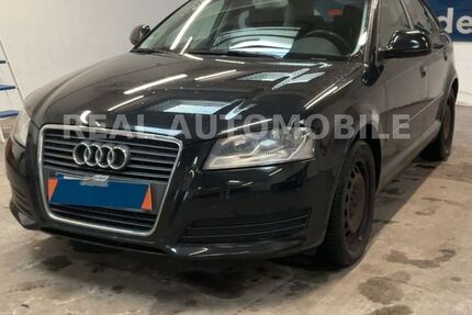 Audi A3 98.000 km 6.999 &euro; Frankfurt am Main 65933