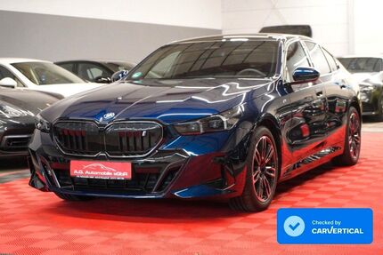 BMW i5 8.991 km 59.950 &euro; Pfungstadt 64319