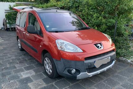 Peugeot Partner 270.000 km 1.700 &euro; Weiterstadt 64331