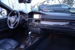 325d Cabrio Automatik, Navi, Leder, Sitzheizung