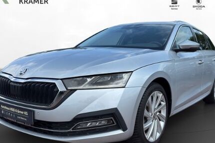 Skoda Octavia 37.500 km 25.990 &euro; Gross Bieberau 64401
