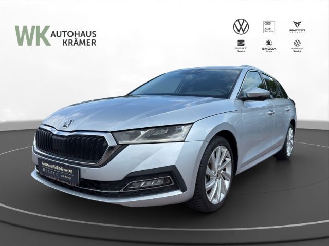 Skoda Octavia 37.500 km 25.990 &euro; Gross Bieberau 64401